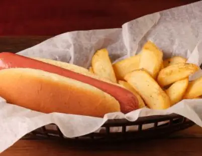 Updated Texas Roadhouse Menu With Prices October 9, 2025 11 All-Beef Hot Dog
