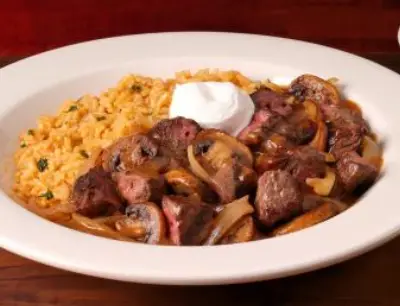 Updated Texas Roadhouse Menu With Prices October 9, 2025 74 Pulled Pork Sandwich