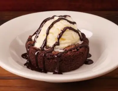 Updated Texas Roadhouse Menu With Prices October 9, 2025 12 Big Ol’ Brownie