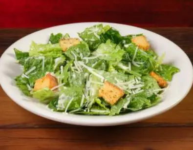 Updated Texas Roadhouse Menu With Prices October 9, 2025 90 Caesar Salad