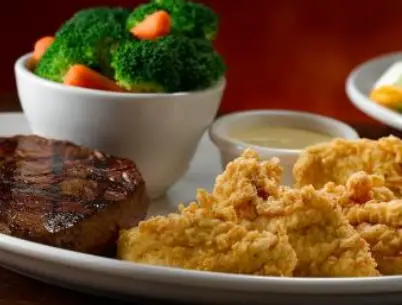 Updated Texas Roadhouse Menu With Prices October 9, 2025 56 Chicken Critters® & Sirloin 6oz
