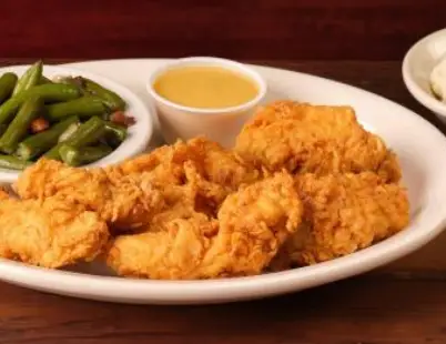 Updated Texas Roadhouse Menu With Prices October 9, 2025 2 Chicken Critters