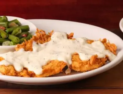 Updated Texas Roadhouse Menu With Prices October 9, 2025 8 Country Fried Chicken