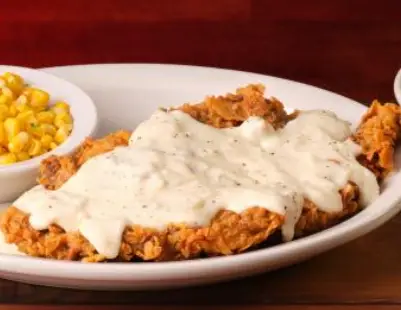 Updated Texas Roadhouse Menu With Prices October 9, 2025 73 Country Fried Sirloin