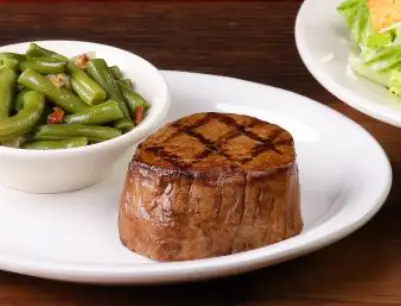 Updated Texas Roadhouse Menu With Prices October 9, 2025 40 DALLAS FILET