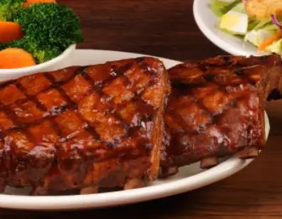 Updated Texas Roadhouse Menu With Prices October 9, 2025 48 FULL-SLAB-RIBS