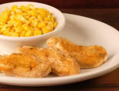 Updated Texas Roadhouse Menu With Prices October 9, 2025 102 Grilled Chicken