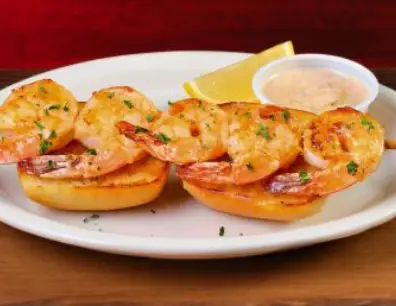 Updated Texas Roadhouse Menu With Prices October 9, 2025 97 Grilled Shrimp Sidekick