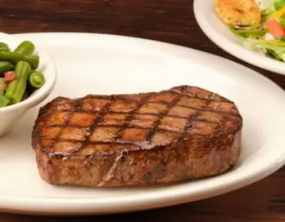 Updated Texas Roadhouse Menu With Prices October 9, 2025 38 HAND-CUT-SIRLOIN