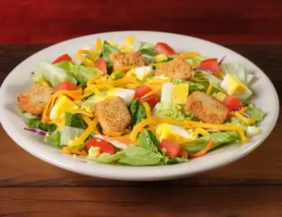 Updated Texas Roadhouse Menu With Prices October 9, 2025 89 House Salad