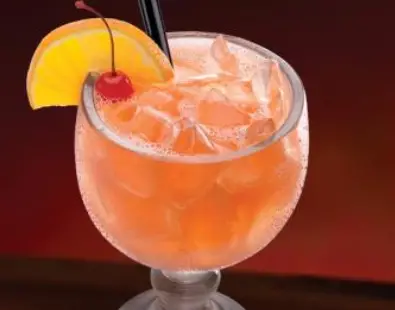 Updated Texas Roadhouse Menu With Prices October 9, 2025 120 Hurricane Margarita