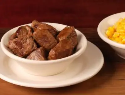 Updated Texas Roadhouse Menu With Prices October 9, 2025 103 Lil’ Dillo Steak Bites