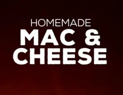 Updated Texas Roadhouse Menu With Prices October 9, 2025 99 Macaroni and Cheese