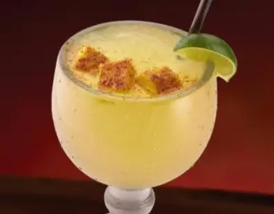 Updated Texas Roadhouse Menu With Prices October 9, 2025 119 Mango Margarita
