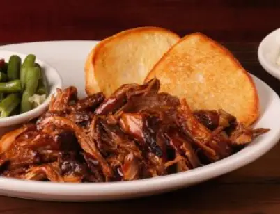 Updated Texas Roadhouse Menu With Prices October 9, 2025 72 Pulled Pork Dinner