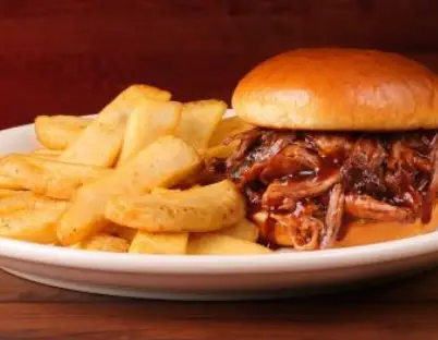 Updated Texas Roadhouse Menu With Prices October 9, 2025 79 Pulled Pork Sandwich