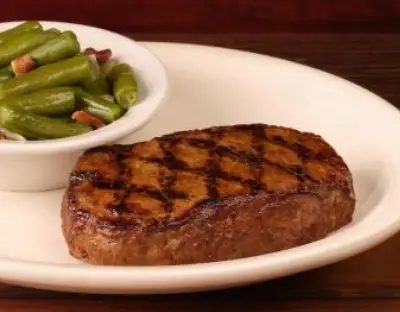 Updated Texas Roadhouse Menu With Prices October 9, 2025 4 Ranger Meal – Chicken Critters® Basket