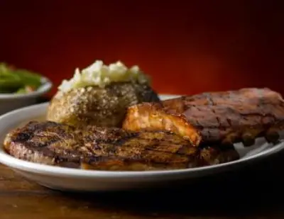 Updated Texas Roadhouse Menu With Prices October 9, 2025 59 Ribeye 12oz & Ribs
