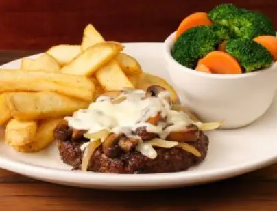 Updated Texas Roadhouse Menu With Prices October 9, 2025 42 Road Kill