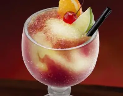Updated Texas Roadhouse Menu With Prices October 9, 2025 121 SANGRIA-MARGARITA