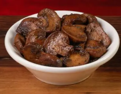 Updated Texas Roadhouse Menu With Prices October 9, 2025 93 Sautéed Mushrooms