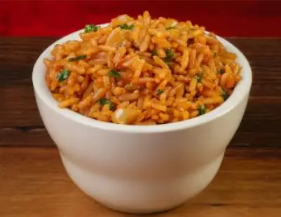 Updated Texas Roadhouse Menu With Prices October 9, 2025 91 Seasoned Rice