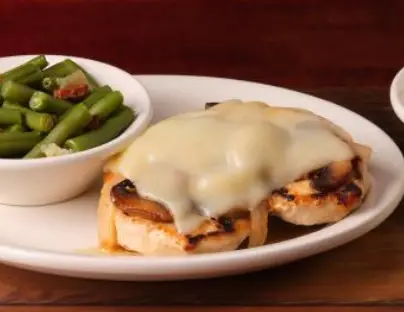 Updated Texas Roadhouse Menu With Prices October 9, 2025 68 Smothered Chicken