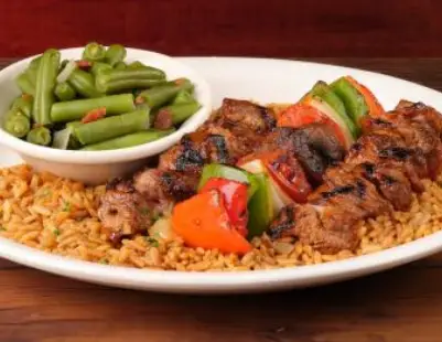 Updated Texas Roadhouse Menu With Prices October 9, 2025 43 Steak Kabob