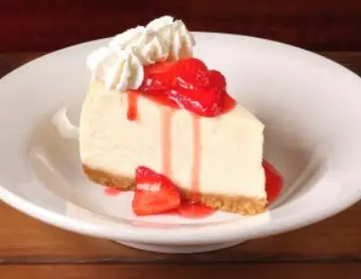 Updated Texas Roadhouse Menu With Prices October 9, 2025 107 Strawberry Cheesecake