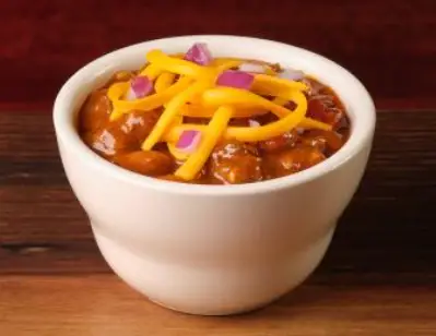 Updated Texas Roadhouse Menu With Prices October 9, 2025 95 Texas Red Chili
