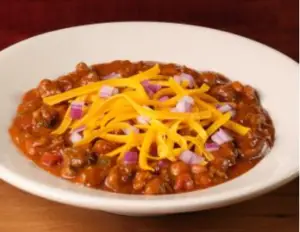 Updated Texas Roadhouse Menu With Prices October 9, 2025 25 TEXAS RED CHILI 300x232 1