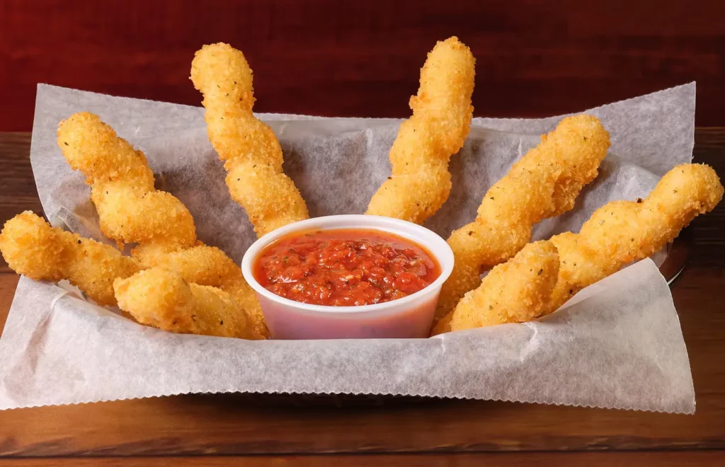 Updated Texas Roadhouse Menu With Prices October 9, 2025 27 Twisted Mozzarella