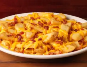 Updated Texas Roadhouse Menu With Prices October 9, 2025 23 Cheese Fries
