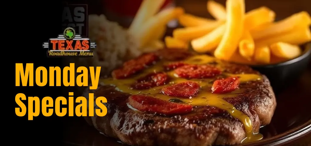Texas Roadhouse Menu Specials 2024 11 Texas Roadhouse Monday Specials