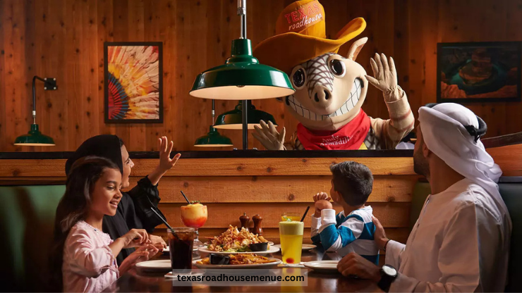 Updated Texas Roadhouse Menu With Prices October 9, 2025 147 Texas Roadhouse Reservations
