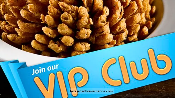 Updated Texas Roadhouse Menu With Prices October 9, 2025 148 Texas Roadhouse VIP Club