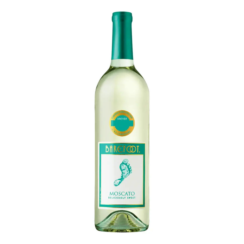 Barefoot® Moscato