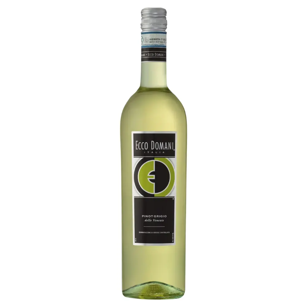 Ecco Domani® Pinot Grigio