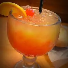Texas Roadhouse Happy Hour 2025 (Updated) | Special Drinks and Appetizers 15 Hurricane Margarita