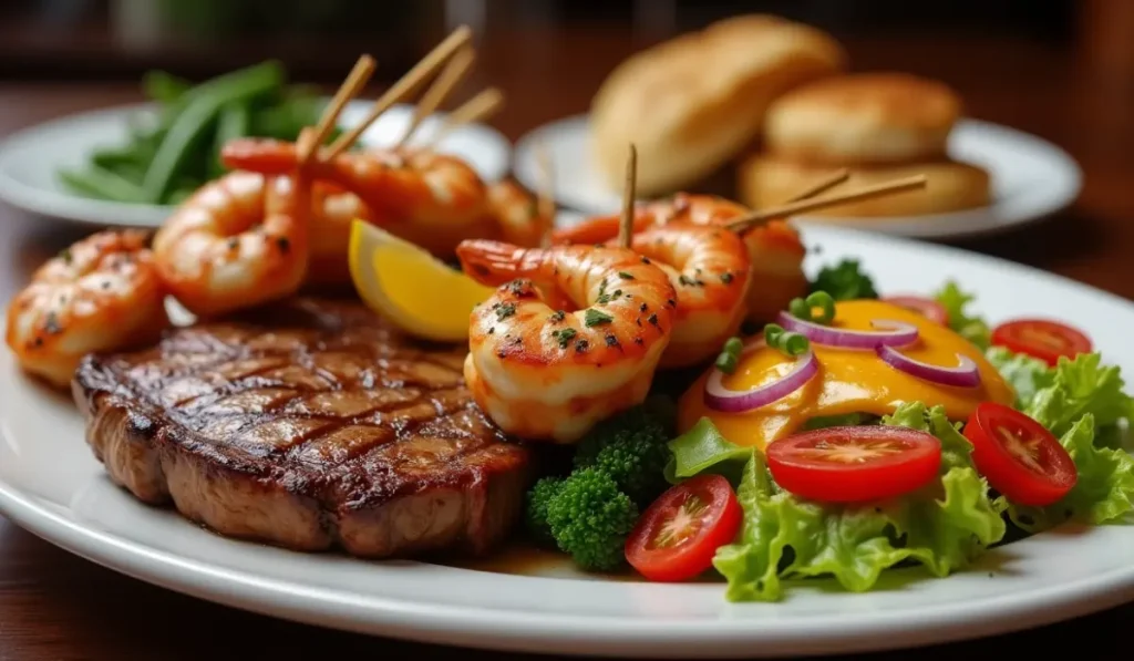 Texas Roadhouse Early Dine Menu 2025 | Early Bird Specials 3 Texas Roadhouse Early Dine Special