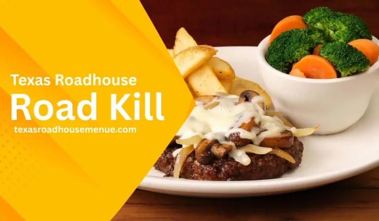 Texas Roadhouse Road Kill Price, Calories & Nutrition 2025 6 Texas Roadhouse Road Kill