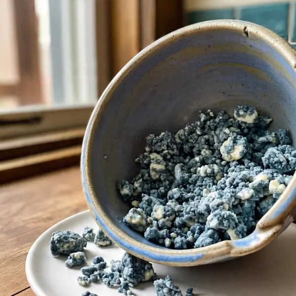 Bleu Cheese Crumbles