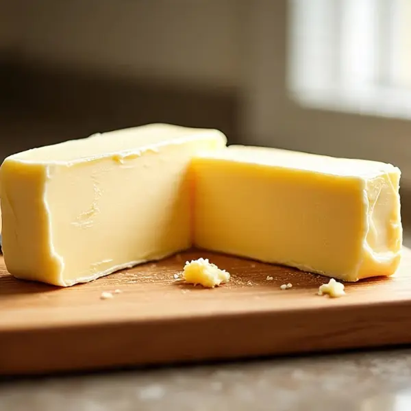 Butter dairy