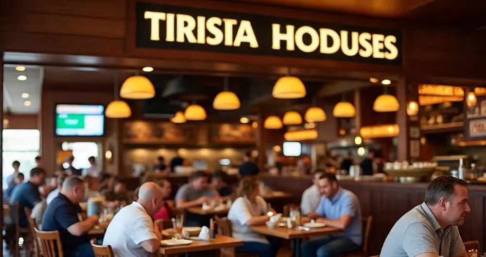 How the Texas Roadhouse Waitlist Enhances Your Visit