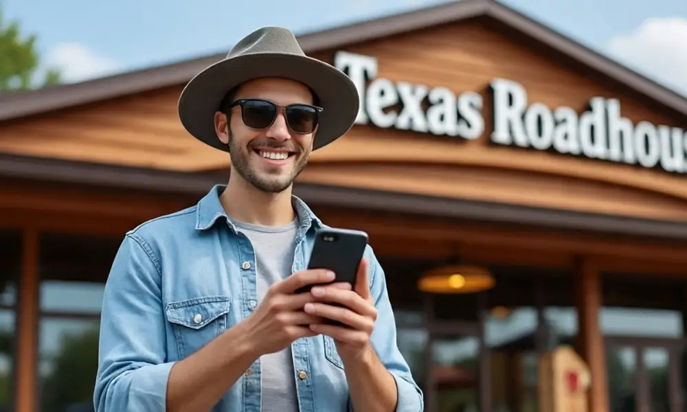 Texas Roadhouse Holiday Hours Guide (2025) 3 How to Check Texas Roadhouse Hours Near You
