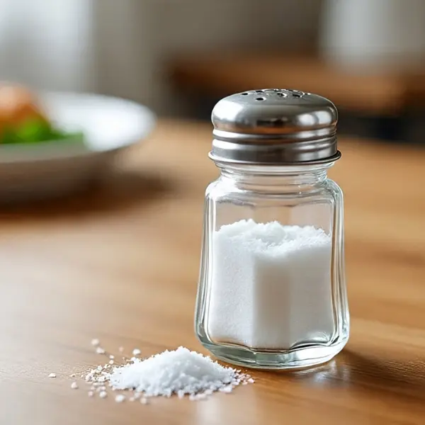 Salt