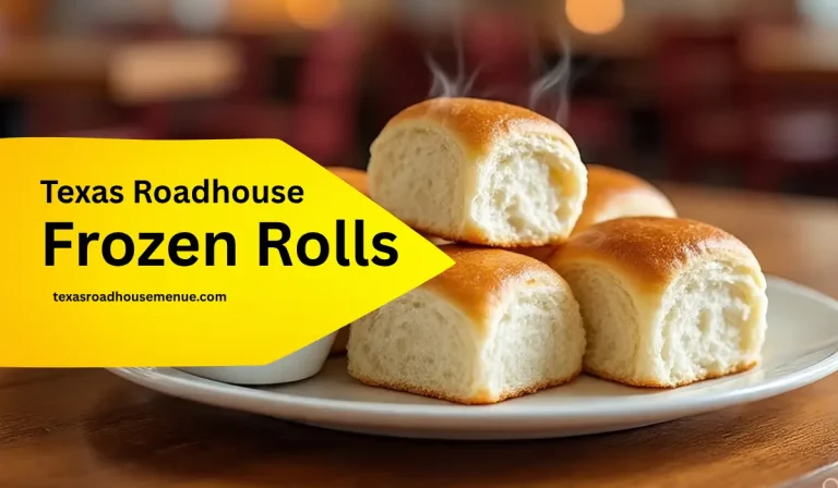 Get Texas Roadhouse Frozen Rolls in 2025 | Buy, Bake, and Enjoy at Home 10 Texas Roadhouse Frozen Rolls