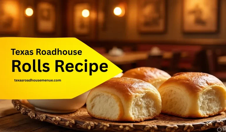 Copycat Texas Roadhouse Rolls Recipe With Cinnamon Honey Butter 7 Texas Roadhouse Rolls Recipe