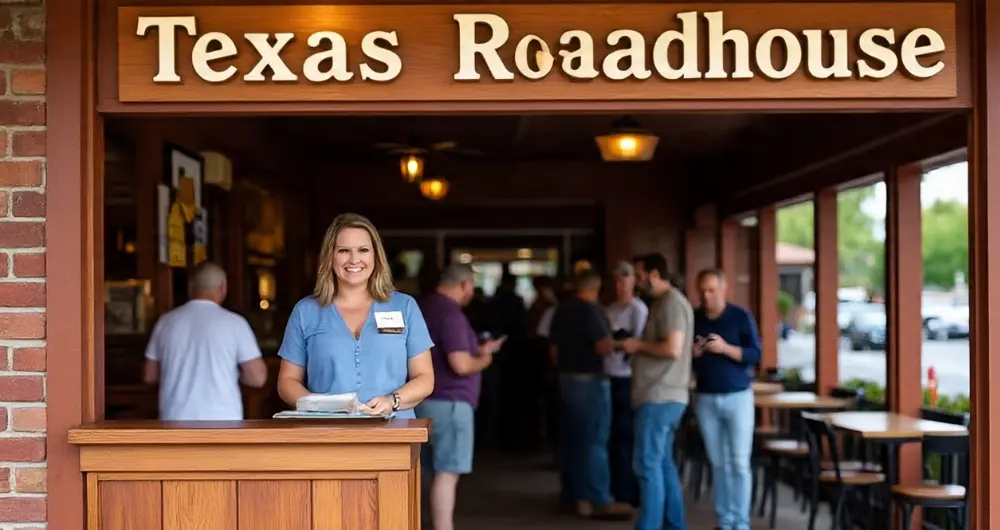 Why Use the Texas Roadhouse Waitlist