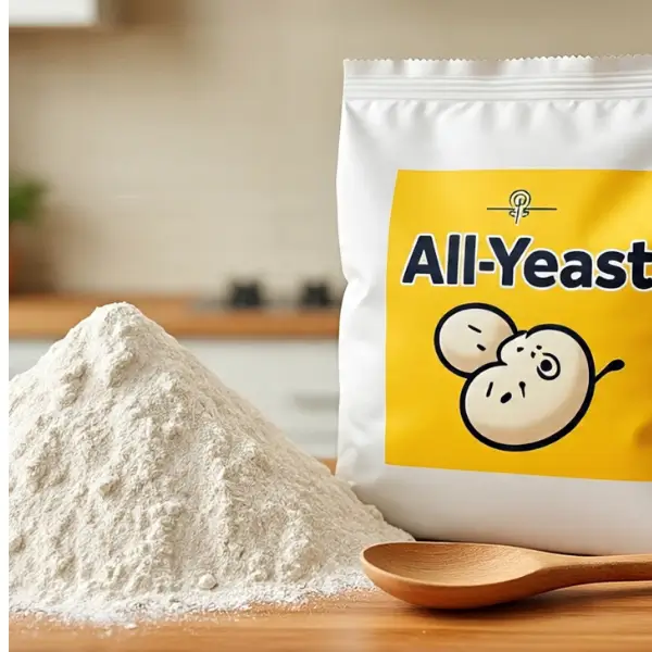 Yeast